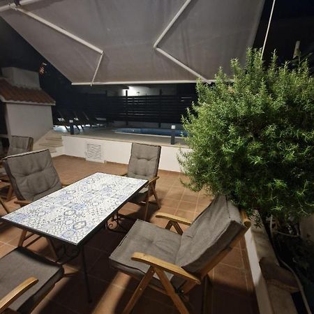 Apartmants Biocic Τρογκίρ Εξωτερικό φωτογραφία