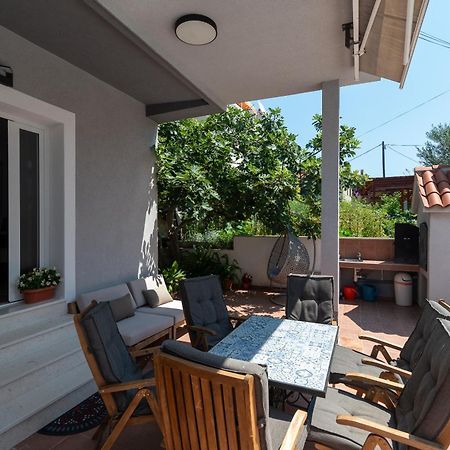 Apartmants Biocic Τρογκίρ Εξωτερικό φωτογραφία