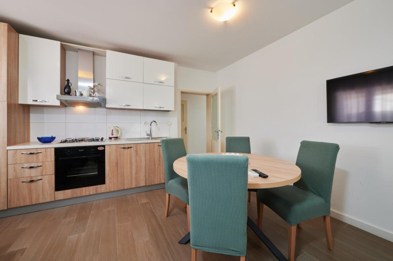 Apartmants Biocic Τρογκίρ Εξωτερικό φωτογραφία