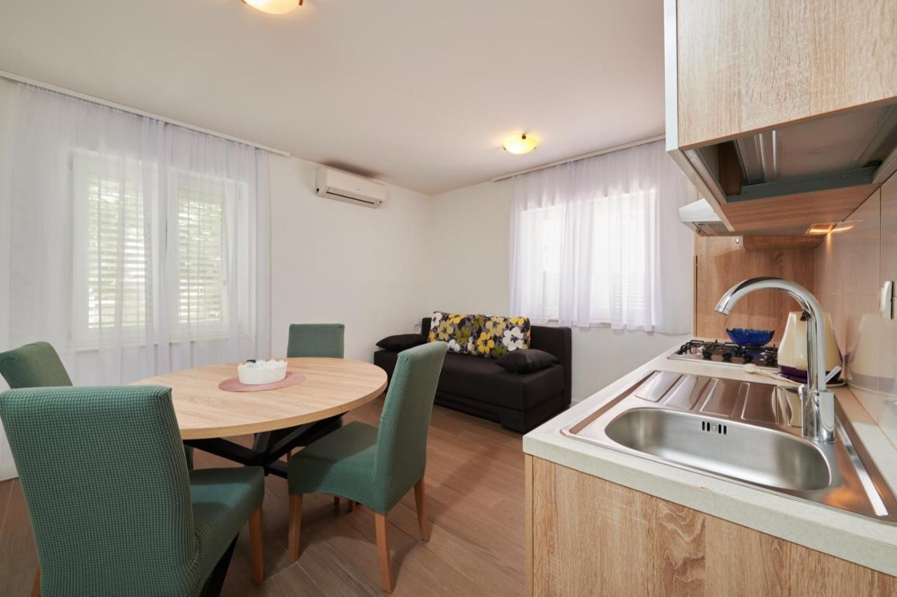Apartmants Biocic Τρογκίρ Εξωτερικό φωτογραφία