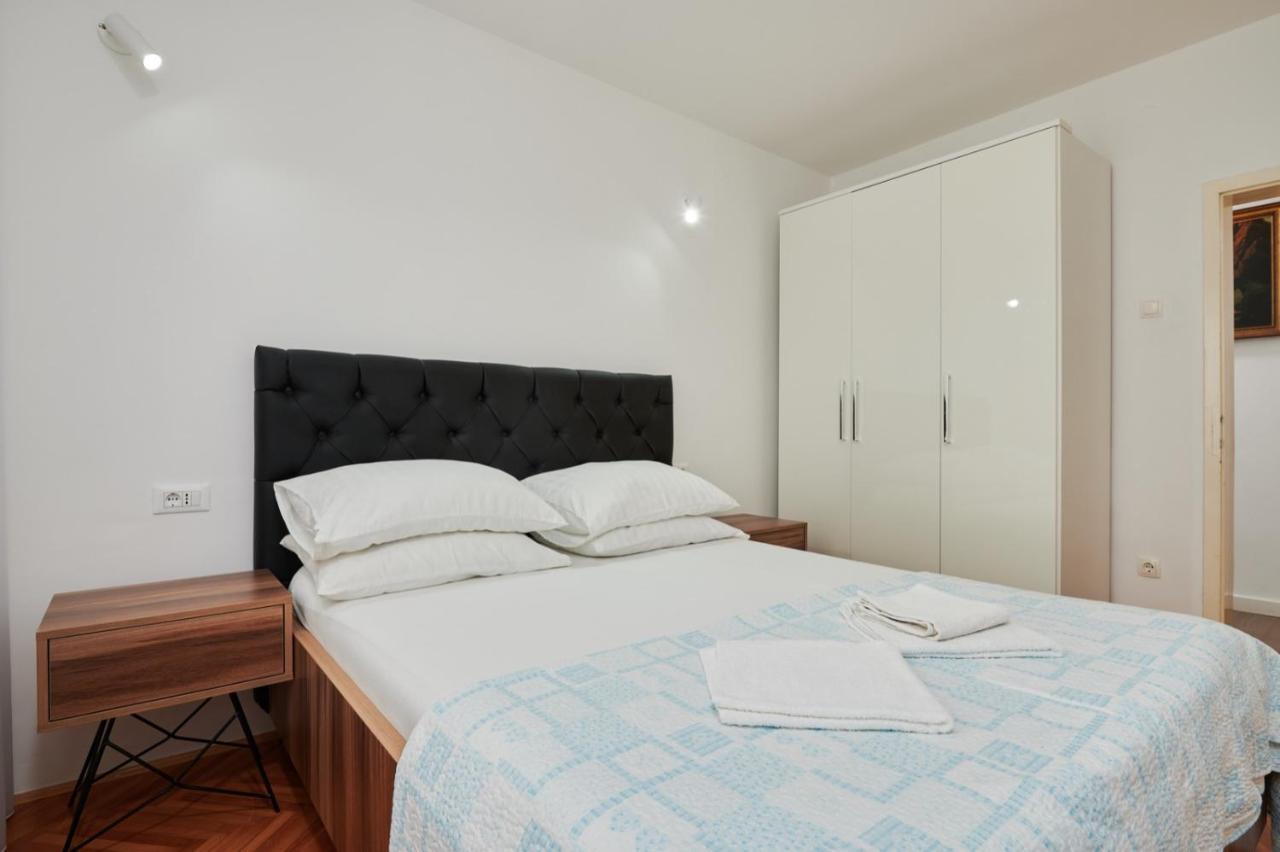 Apartmants Biocic Τρογκίρ Εξωτερικό φωτογραφία