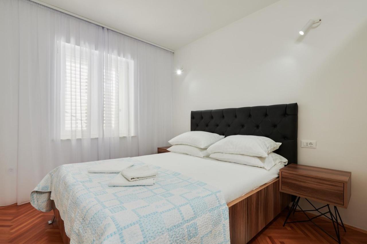 Apartmants Biocic Τρογκίρ Εξωτερικό φωτογραφία