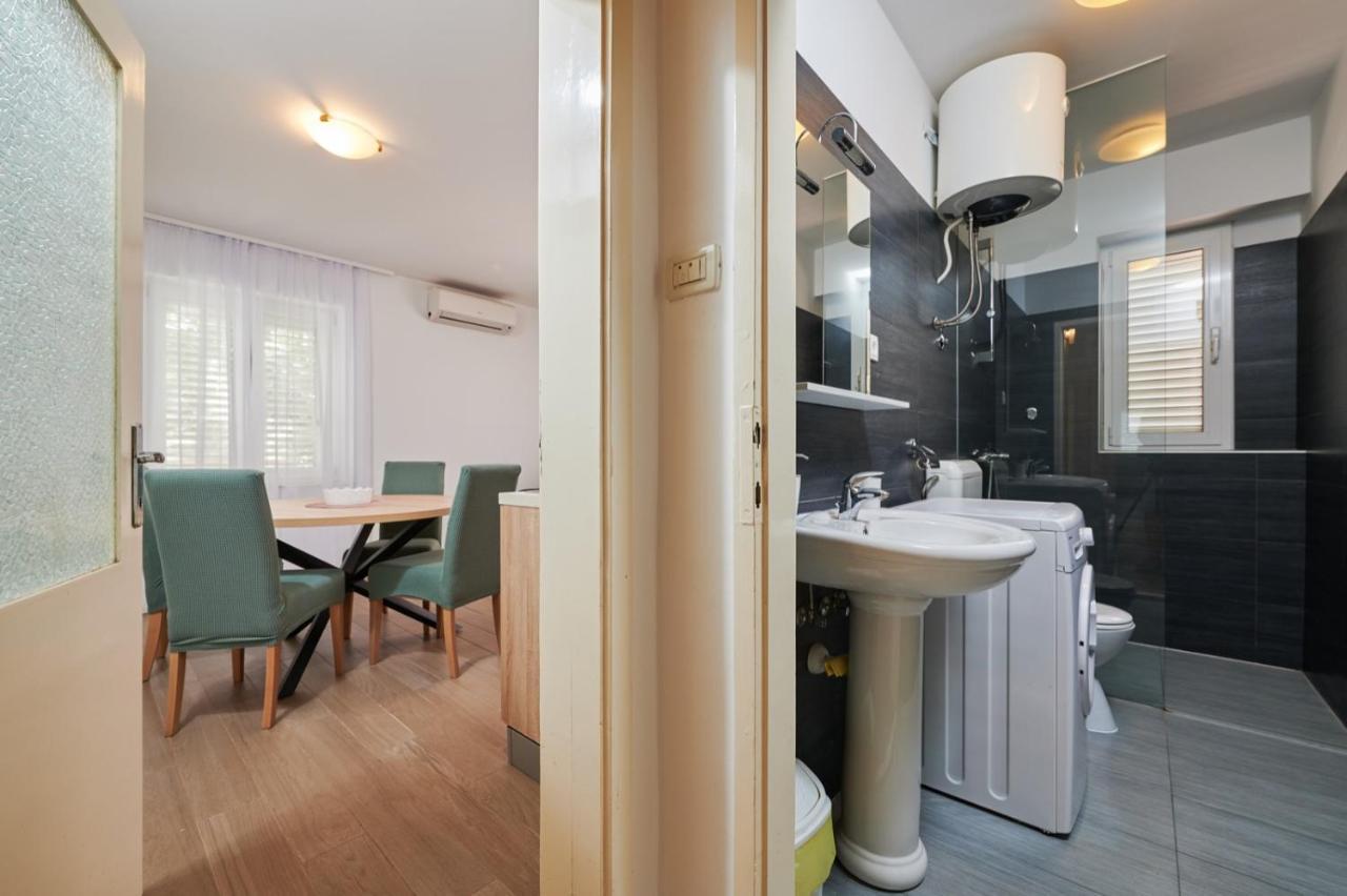 Apartmants Biocic Τρογκίρ Εξωτερικό φωτογραφία