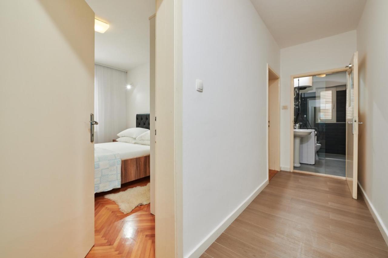 Apartmants Biocic Τρογκίρ Εξωτερικό φωτογραφία