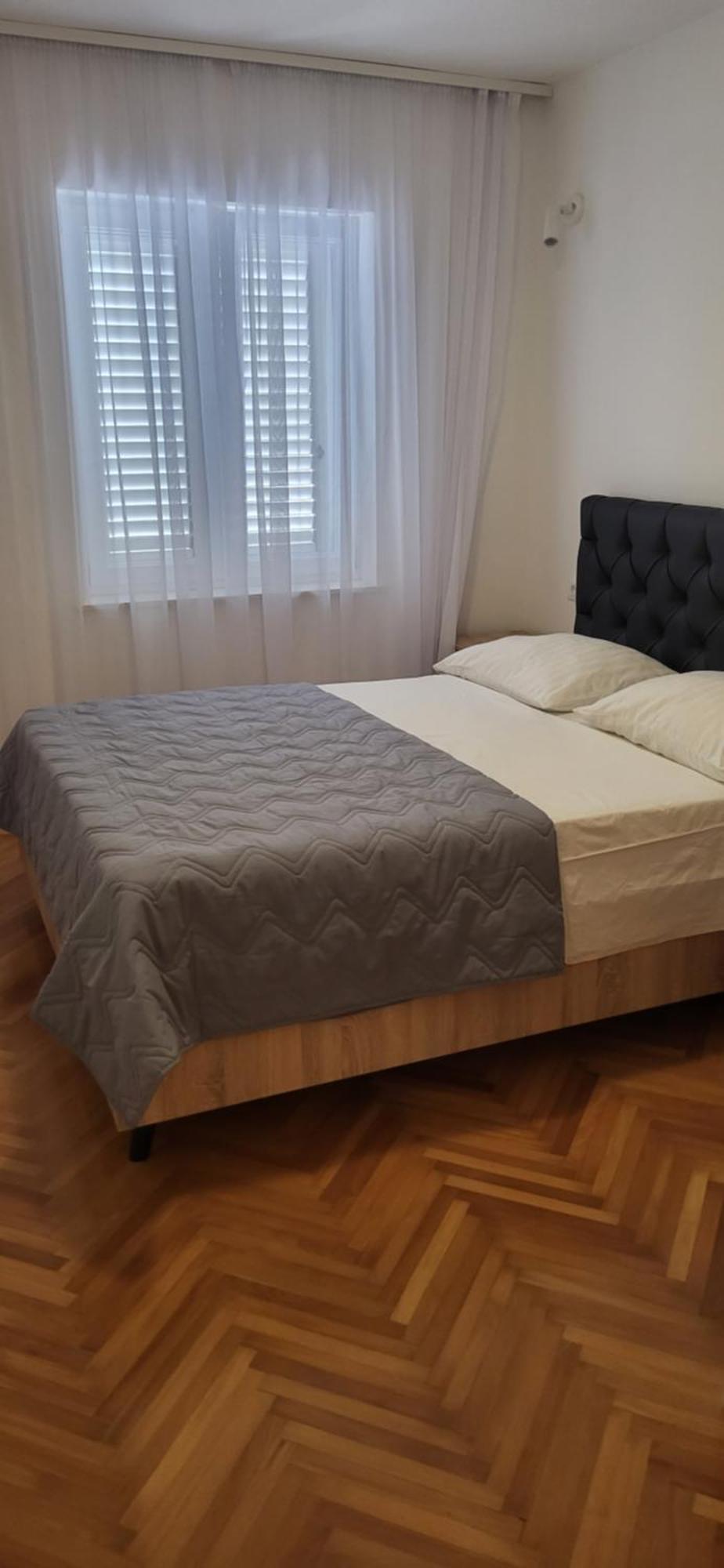 Apartmants Biocic Τρογκίρ Δωμάτιο φωτογραφία