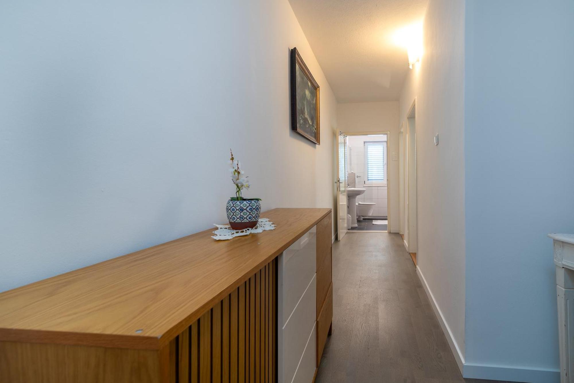 Apartmants Biocic Τρογκίρ Εξωτερικό φωτογραφία