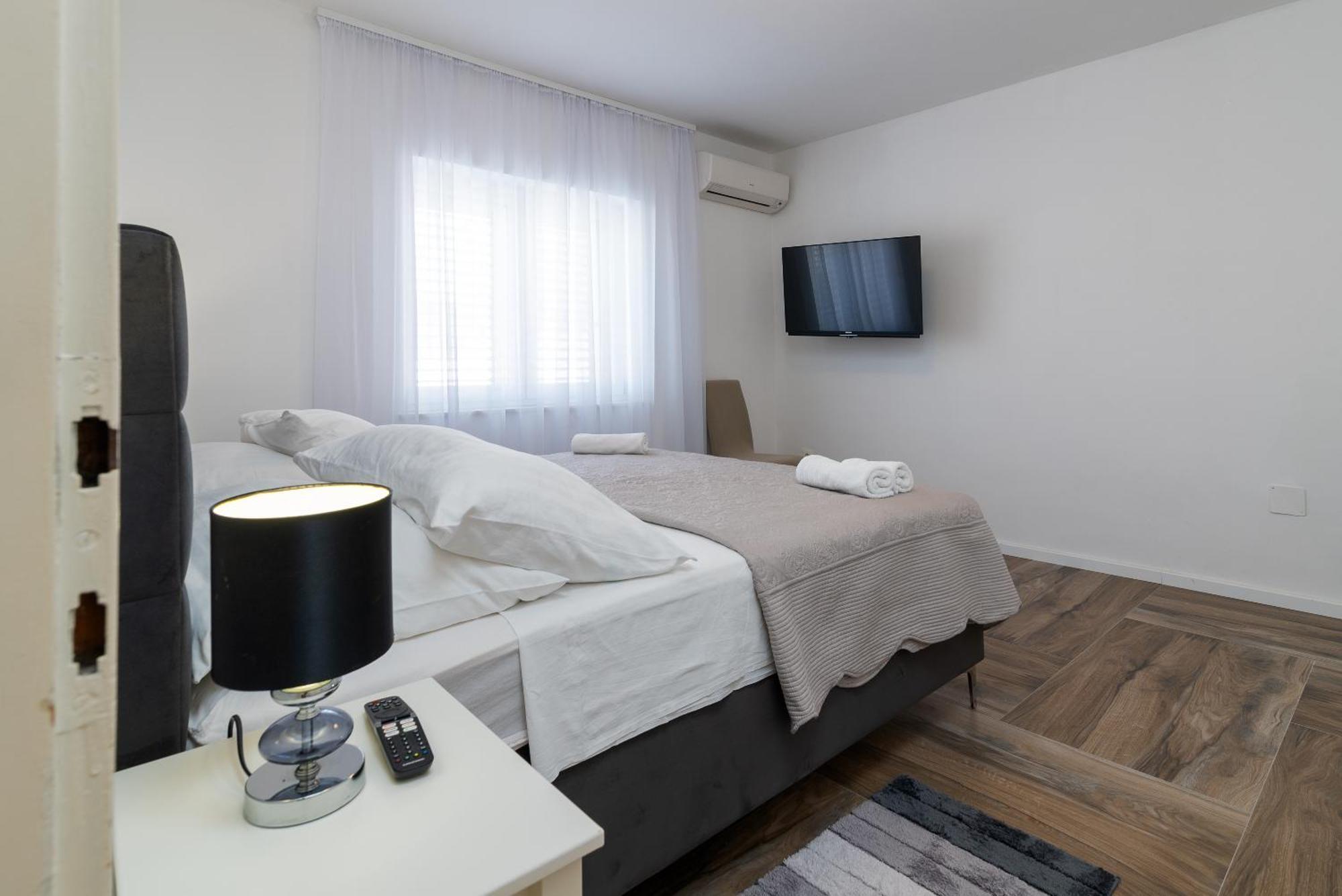 Apartmants Biocic Τρογκίρ Εξωτερικό φωτογραφία