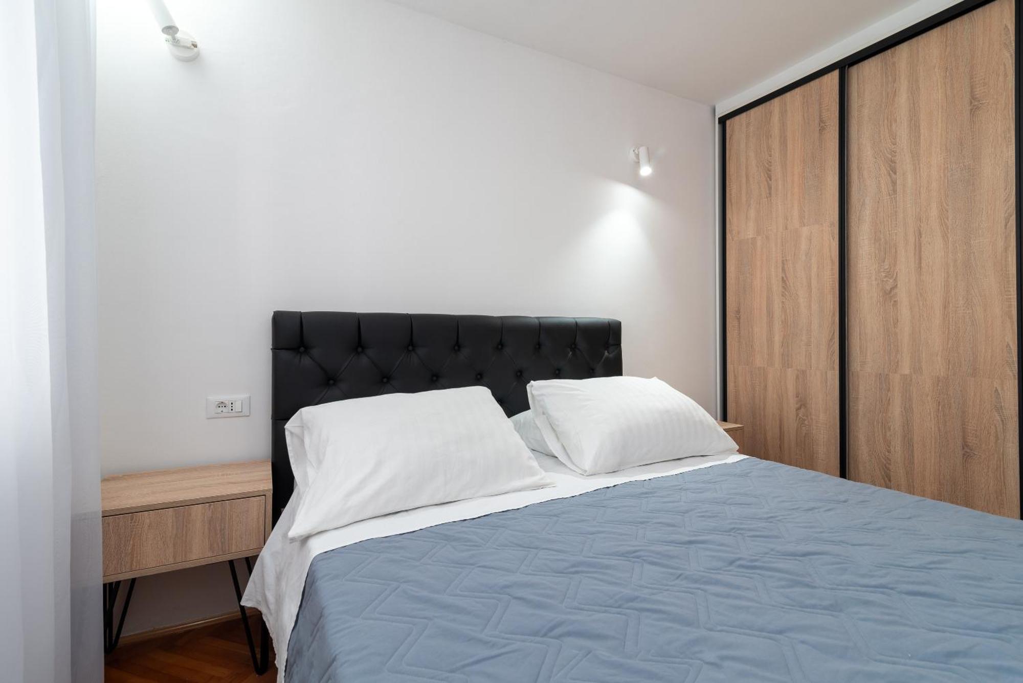 Apartmants Biocic Τρογκίρ Εξωτερικό φωτογραφία