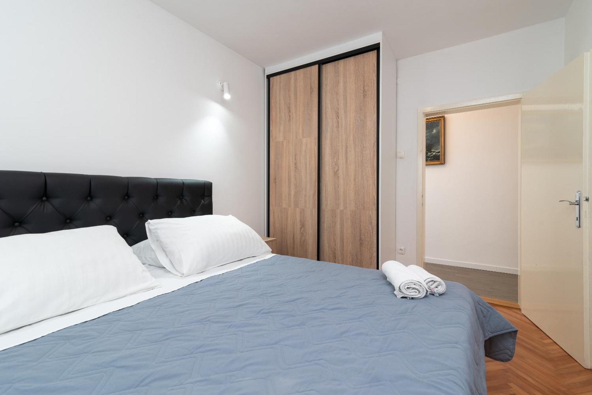 Apartmants Biocic Τρογκίρ Εξωτερικό φωτογραφία