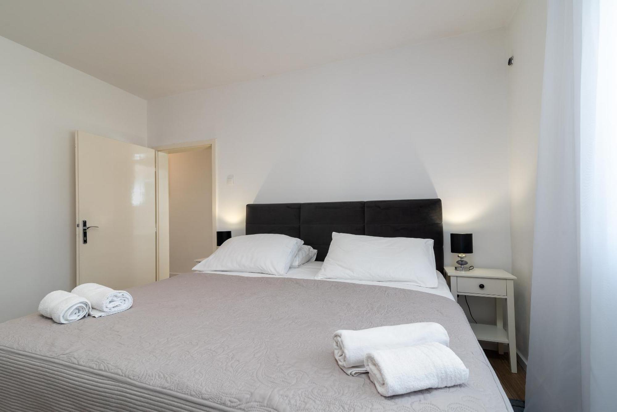 Apartmants Biocic Τρογκίρ Εξωτερικό φωτογραφία