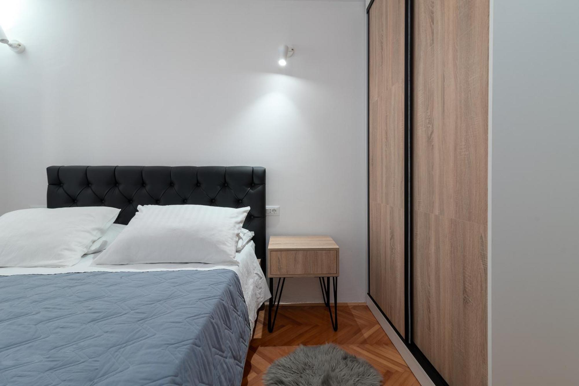 Apartmants Biocic Τρογκίρ Εξωτερικό φωτογραφία
