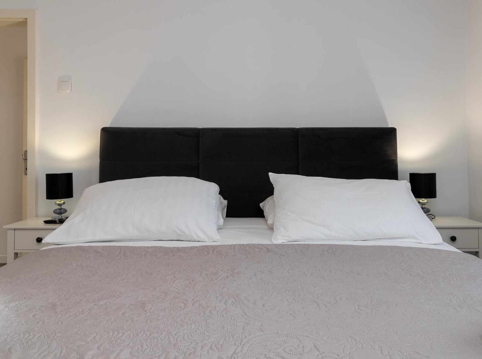 Apartmants Biocic Τρογκίρ Εξωτερικό φωτογραφία