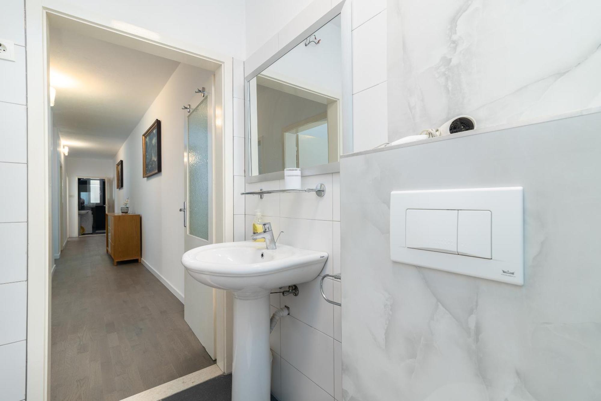 Apartmants Biocic Τρογκίρ Εξωτερικό φωτογραφία