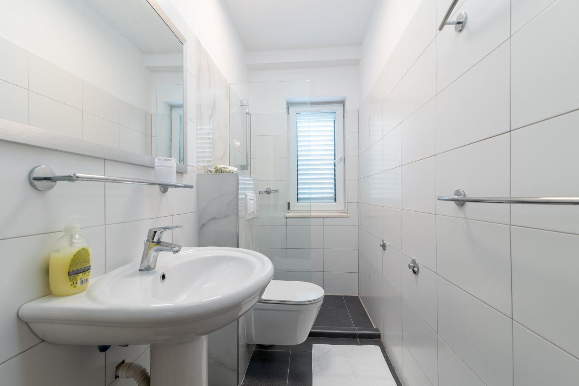 Apartmants Biocic Τρογκίρ Εξωτερικό φωτογραφία