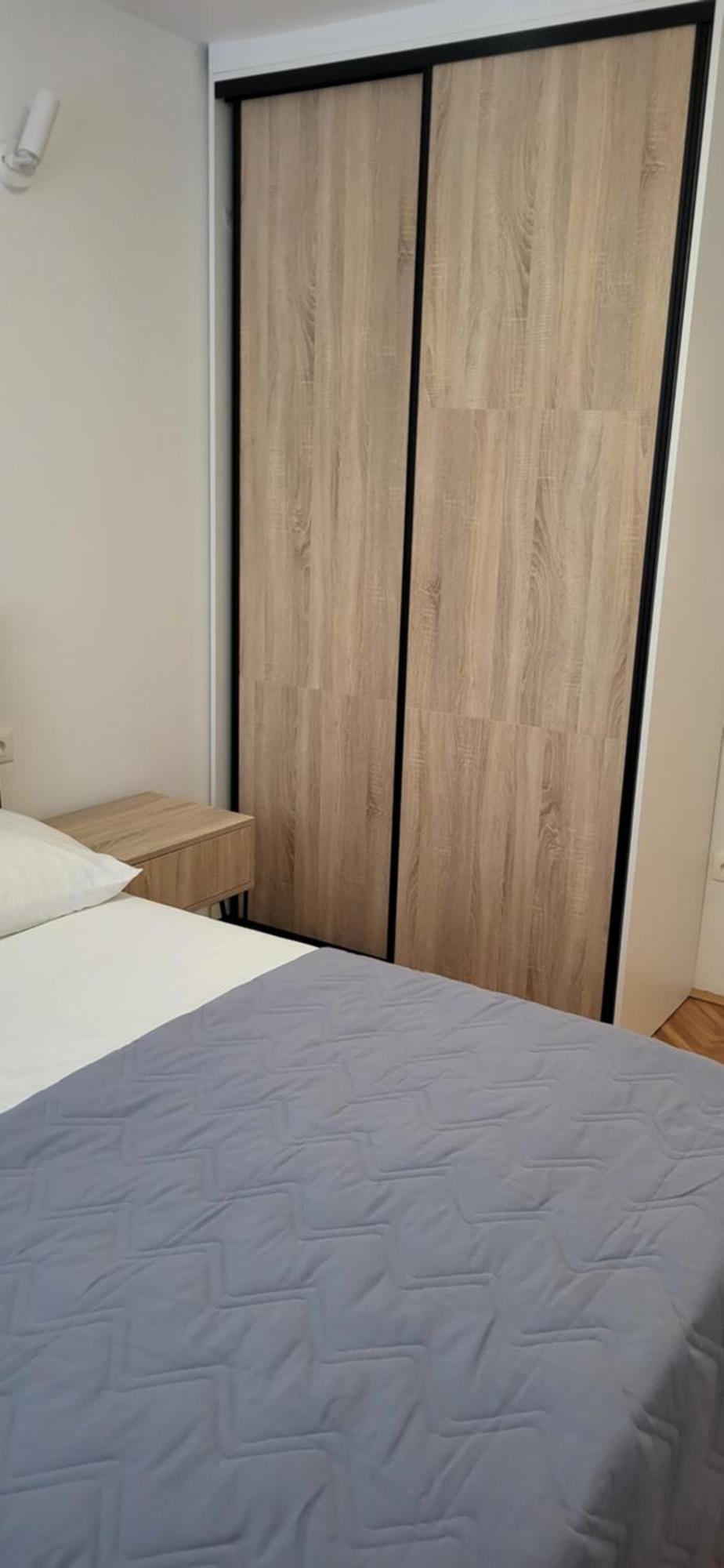 Apartmants Biocic Τρογκίρ Δωμάτιο φωτογραφία